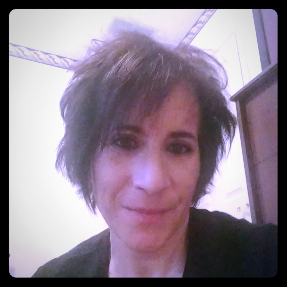Meet your Posher, Anne